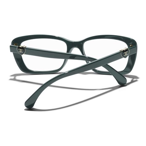 chanel 3365 c16 1|CHANEL Eyeglasses: Rectangle Eyeglasses, acetate — Fashion .